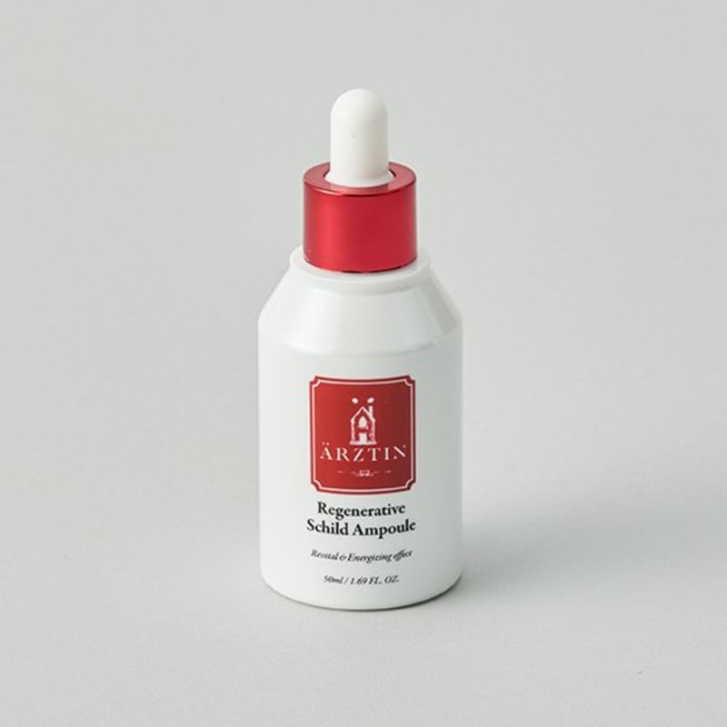 [Ertstin] Regenerative Silt Ampoule 50ml