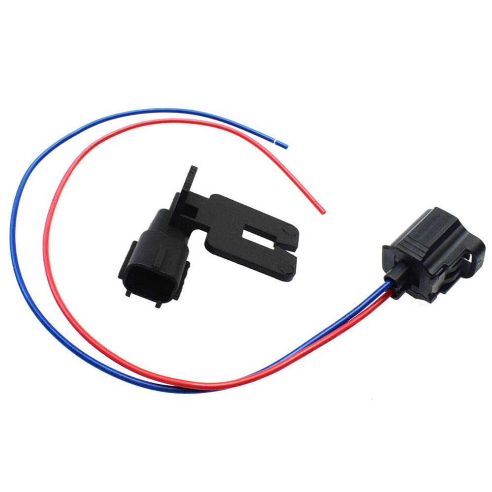 1Set Ambient Air Temp Sensor W/ Connector For Dodge Ram Chrysler Jeep 5149265AB