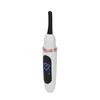 Electric Eyelash Curler Handheld Usb Charging Intelligent Temperature Control Electric Heating Eyelash Curler