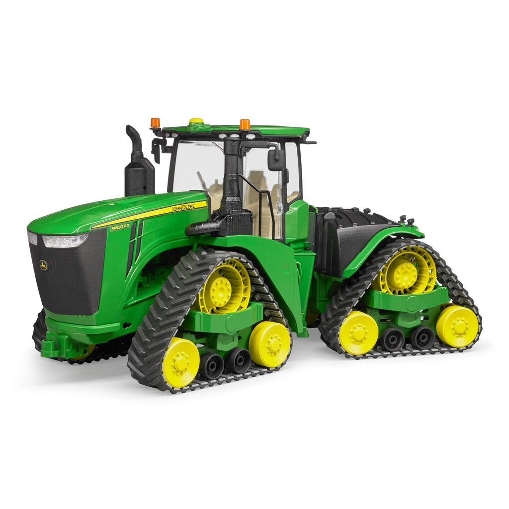 Bruder BRUDER Traktor John Deere9620RX BR04055