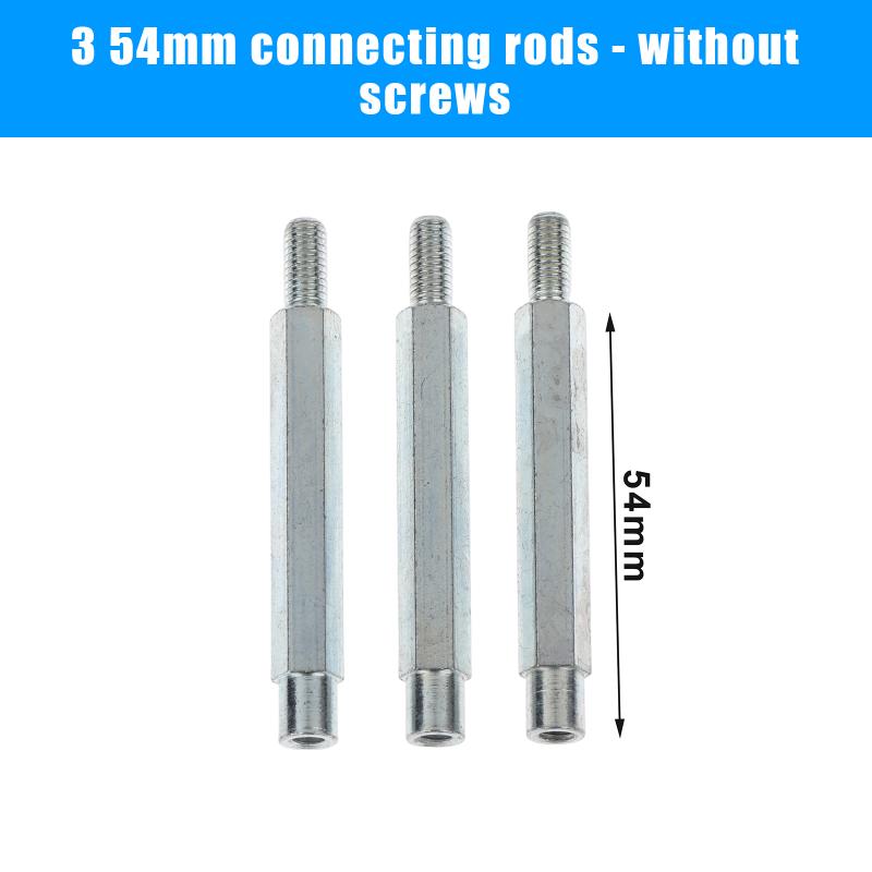 High Quality Stainless Steel Air Swirler For Waste Oil Burners Part Flame Stabilizer Disc Ring For Combustion Machine