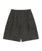 LMC Wide Cargo Shorts Leopard