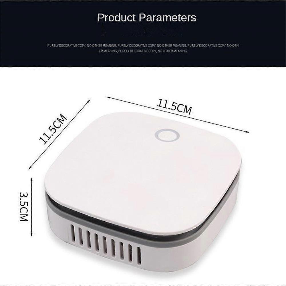 Odor Remover Machine for Smoke Smell Ultimate Odor Remover for Home Car