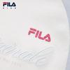 FILA Girls' Summer Short Sleeve Polo Shirt