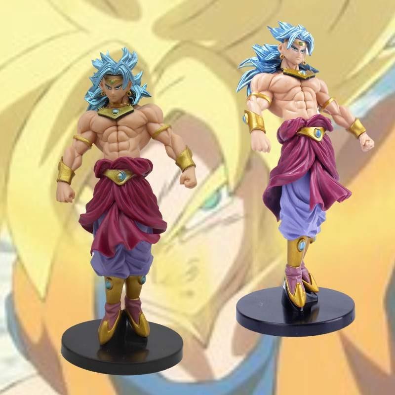 Intricately Crafted Dragon Ball Animation Character Doll Ideal For Car Interior Decor