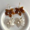 Pendientes – Pendientes de aro