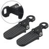 Slip Resistant Design Anti Slip Pattern Electric Bicycle Pedal for Stability