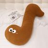 Giant Cartoon Music Note Plush Toys Super Soft Sleep Hug Pillow Sofa Cushion Children Kids Sleep Accompany Doll Birthday Gift