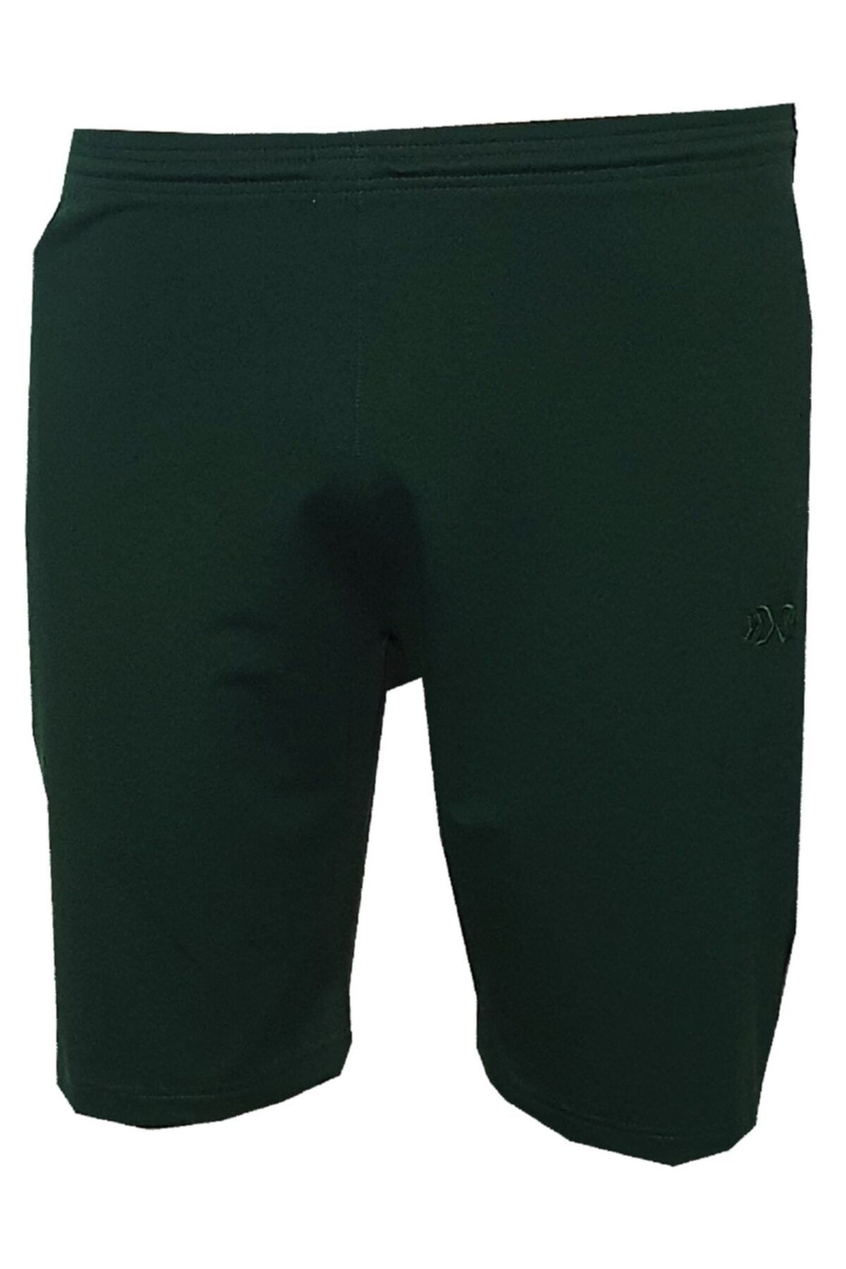 

Мужские шорты больших размеров больших размеров и шорты-бермуды больших размеров из чесаного хлопка 3XL