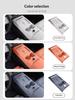 For BYD Ti 7 Leopard 7 Car Silicone Pad for Central Control Gear Shift Multi-functional Scratch-resistant Modify Car Accessories