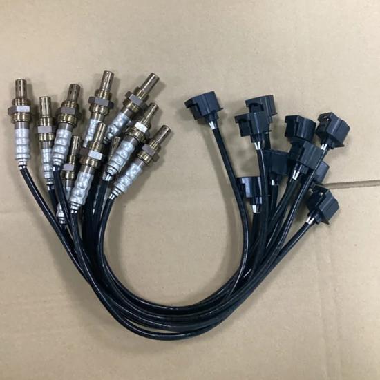 234-4587 56029049AA O2 Oxygen Sensor 15510 23159 21003 SG1849 For Chrysler Dodge Jeep Dakota Wrangler Grand Compass Cherokee Ram