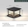 LED-Lampen – LED-Solarleuchten
