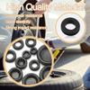 Waterproof Sealing Gaskets Flat Ring Rubber Gaskets Gaskets Assortment Kit  Plumbing Pipe Repair