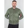 Куртка бомбер Alpha Industries MA-1 VF 59 Long