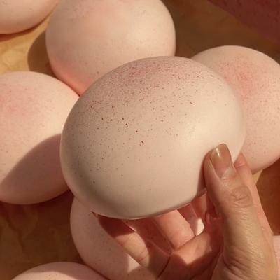 Simulated Bread Squishy Squeeze Toys Soft Stress Relief Toy Slow Rising Sensory Fidget Toys For Anxiety Adhd For Kids Adults