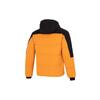Puma Winterized Down Jackets Men's Yellow Hooded Moderate Other 537685-66
