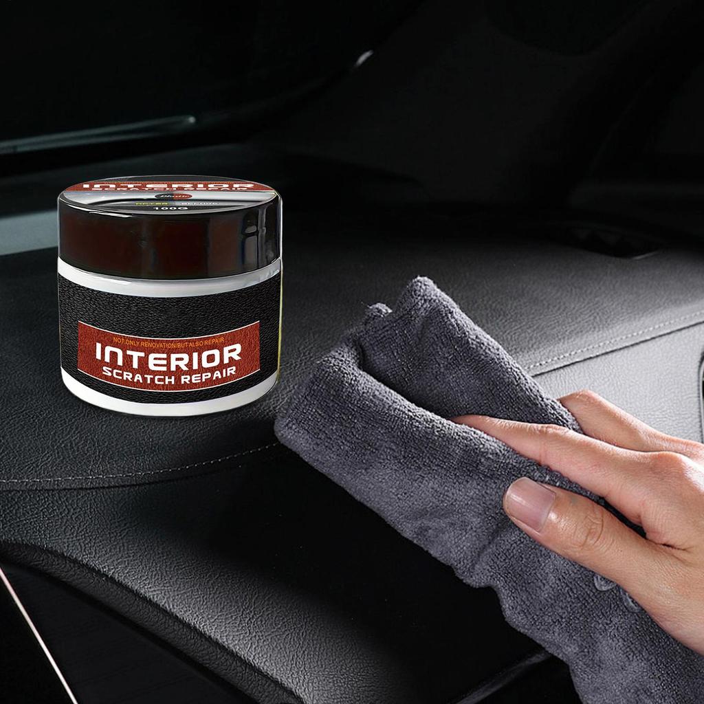 Car Plastic Restorer Back To Black Gloss Car Cleaning Products Plastic Leather Restore Auto Polish And Repair Coating Renovator