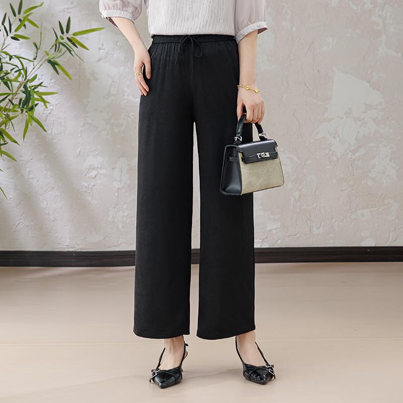 

Women s Versatile Casual Pants 2XL
