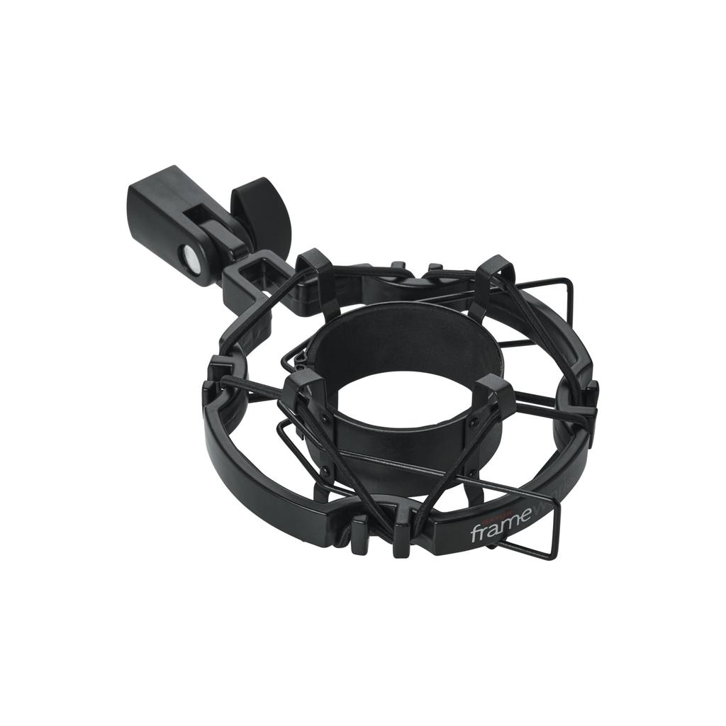 GATOR Mic Shock Mount 55-60mm GFW-SM5560