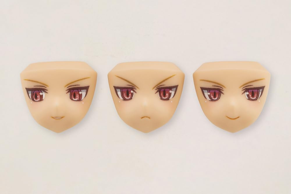 Kotobukiya Frame Arms Girl Architect Plastic Model Kit (Black Ver.)