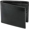 WXHTop Grain Leather Wallet for Men | RFID Blocking | Extra Capacity Ultra Strong Stitching | Slim Billfold with 8 Card Slots | Gift for Him