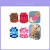 Premium Quality Polar Fleece Pet Dog Puppy Winter Sweater Soft Jumpsuit Coat Clothes Outwear For Cozy Comfort