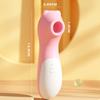 Clit Sucking Vibrator 10 Speed Vibrating Sucker Oral Suction Nipple Clitoris Stimulator Sex Toys For Women Masturbator Product