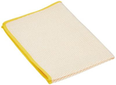 Prostaff P100 Car Wash Supplies, Glass , Anti-Fog Magic Cloth, 15.7 X 11.4 Inches (400 X 290 Mm)