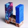EDC Infinity Cube zum Stressabbau, Zappeln, Anti-Angst, lustiges Spielzeug