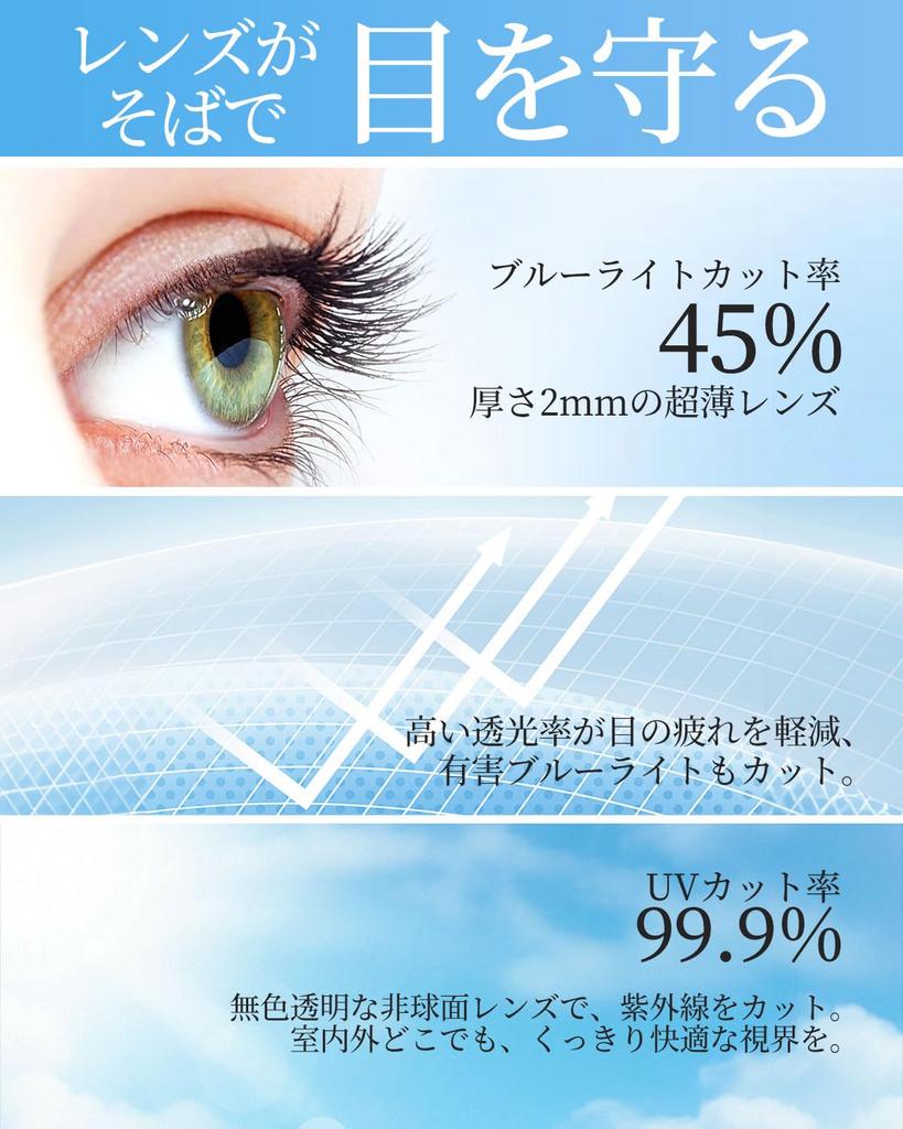 [GO!GRM] Women's Reading Glasses, Blue Light Blocking, Stylish, Ultra-Lightweight, Single Vision, Ultra-Thin TR90 Lenses, UV Protection, Unisex, Senio