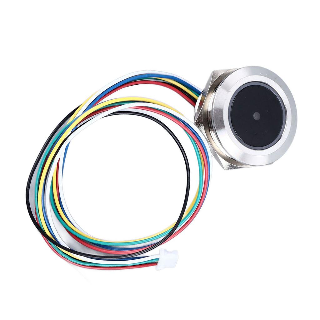 Kodeskanningsmodul Gjenget hus Høyytelses strekkodeskanner Identifikasjonsmodul for