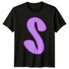 H Initial Letter Monogram Alphabet Mens T-Shirt Womens Graphic Tee