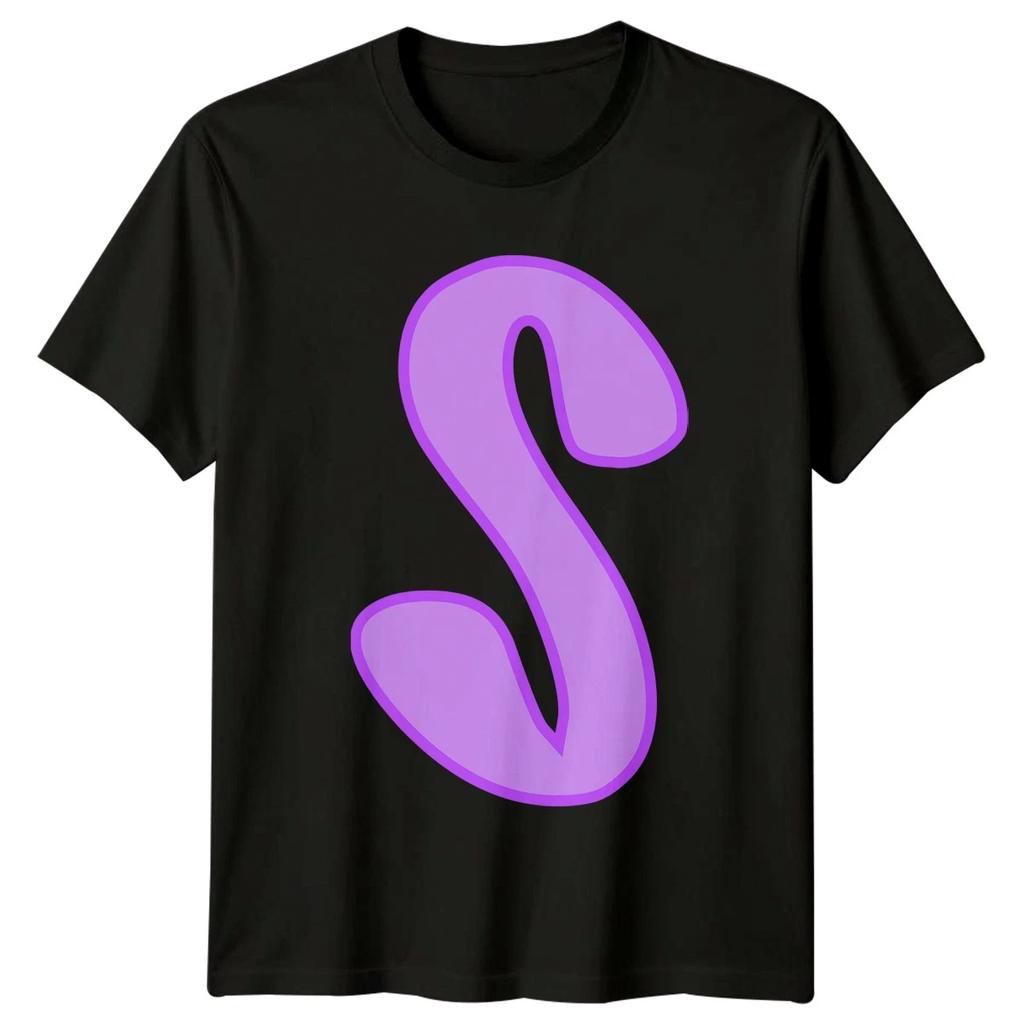 H Initialien Monogramm Alphabet Herren T-Shirt Damen Grafik-T-Shirt