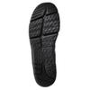 DECATHLON Soft 540 Cushioned Wear Resistant Breathable Low Top Casual Shoes Men's Steed Black