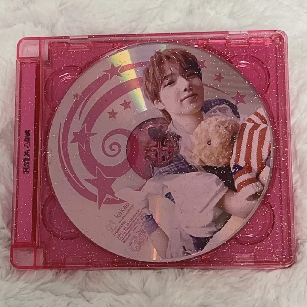 Ncitywish Color Sakuya Jewel Released Album