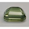 Emerald Cut Natural Bi-Color Tourmaline 10-12 Ct Beautiful Certified Gemstone