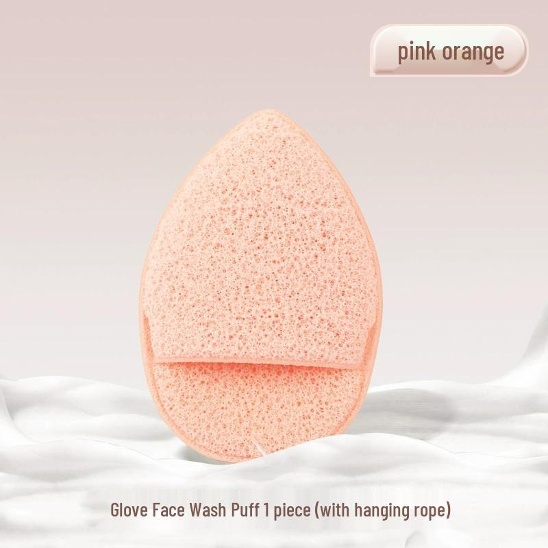 Exfoliating Facial Cleanser: Rich Foam Mud Mask for Clear Skin