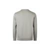 Polo Ralph Lauren FW23 Solid Color Embroidered Logo Casual Long Sleeve Sweatshirt Men sweatshirt Gray 710916650-001