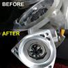 1/2/10pcs Flexible Steering Column Coupler Coupling 563152K000FFF for HYUNDAI Elantra Azera Fit KIA Optima Cadenza Forte Soul