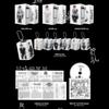 [Pre-order] ALPHA DRIVE ONE [UNBREAKABLE] BEAST_Hissing Ver. + Free Gift