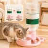 Katzen – Näpfe & Tränken für Katzen