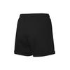 Puma Summer Stripes Sweat Shorts Women Shorts Black 845873-01