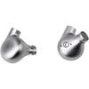 TINHIFI C5 Direct Square Plane Custom Moving Iron Smallest Tablet HiFi Headset 360 Degree Global Curve Design Earphones CNC Precision Numerical