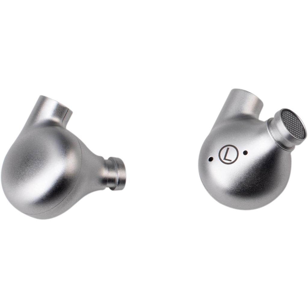 TINHIFI C5 Direct Square Plane Custom Moving Iron Smallest Tablet HiFi Headset 360 Degree Global Curve Design Earphones CNC Precision Numerical
