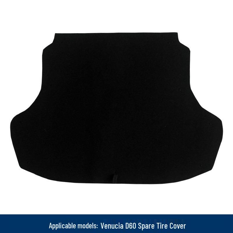 Load-Bearing Divider Mat for Nissan Venucia D50/D60/R30/Star Trunk