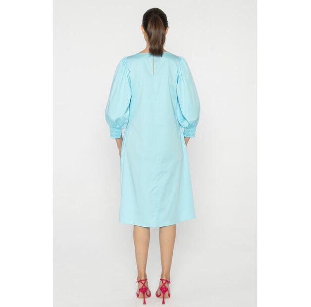 Платье Deni Cler Milano T-DC-3337-D2-10-51-1