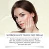 White Pine Face Serum - Hydrating & Moisturizing Skin Essence for Firmness & Elasticity
