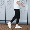 Men Casual Sport Shoes Breathable Lightweight Sneakers Outdoor Mesh Black Running Shoes Athletic Jogging Tenis Walking Women