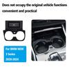 Upgrade Car Wireless Charger For BMW 3 4 G20 G21 G22 G28 Series - 15W Cars Accessories Mobile Phone Charger