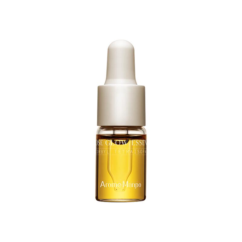 AromeManpo Tuberose Fermented Facial Essence Oil